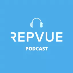 RepVue Podcast artwork