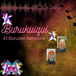 Burukuiqui Podcast artwork