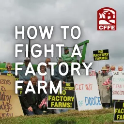 How to Fight a Factory Farm