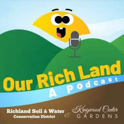 Our Rich Land Podcast artwork