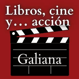 Libros, cine y acción