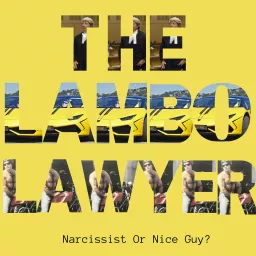 The Lambo Lawyer Podcast artwork