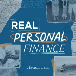 Real Personal Finance Podcast artwork
