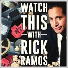 Watch This With Rick Ramos Podcast artwork