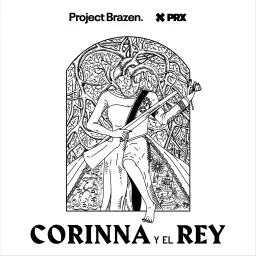 Corinna y El Rey Podcast artwork