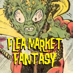 Flea Market Fantasy