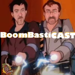 BoomBastiCAST