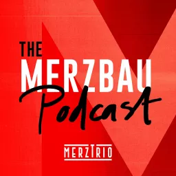The Merzbau Podcast artwork