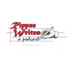 Rippee Writes Podcast artwork