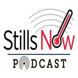 StillsNow Podcast artwork