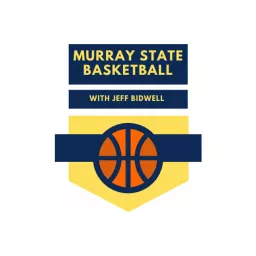 Murray State Basketball Podcast artwork