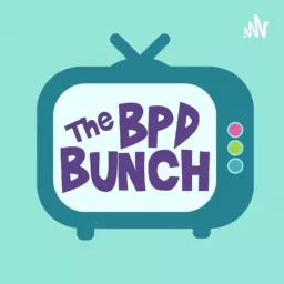 The BPD Bunch Podcast artwork