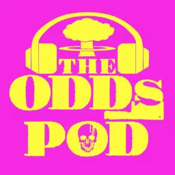 The Odds Pod Podcast artwork