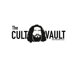 The Cult Vault Podcast artwork