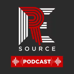 theREsource podcast