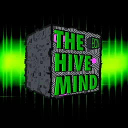 The Hive Mind: BQN's Patrons Podcast artwork