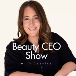 Rise Of The Beauty CEO Podcast artwork