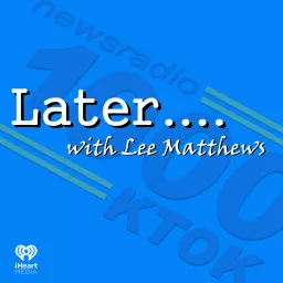 Later With Lee Matthews