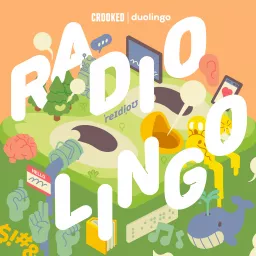 Radiolingo Podcast artwork