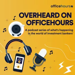OfficeHours Podcast artwork