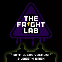 The Fright Lab