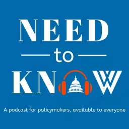 Need to Know Podcast artwork