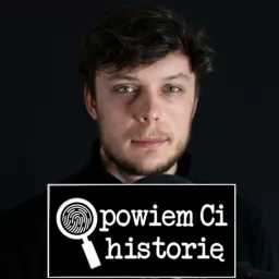 Opowiem Ci historię Podcast artwork