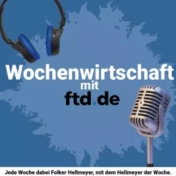 Der ftd.de Podcast artwork
