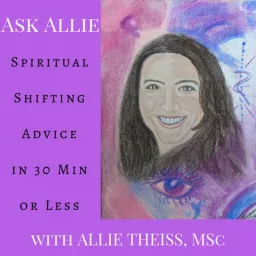 Ask Allie Podcast artwork