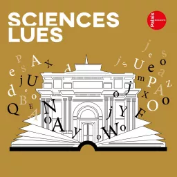 Sciences lues Podcast artwork