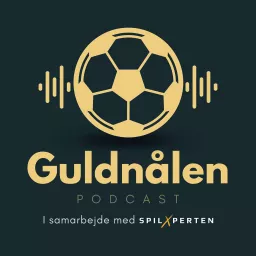 Guldnålen Podcast artwork
