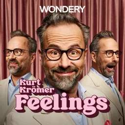 Kurt Krömer - Feelings Podcast artwork