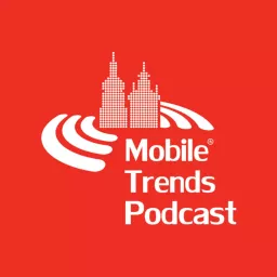 Mobile Trends Podcast artwork