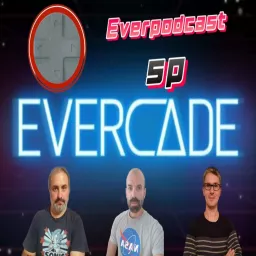 Everpodcast SP artwork