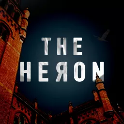 The Heron Podcast artwork