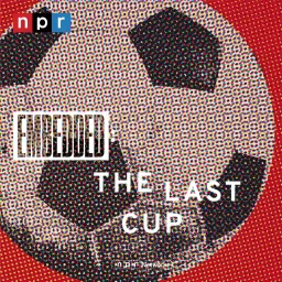 La última copa/The Last Cup