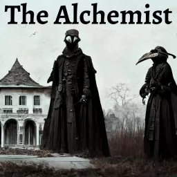 The Alchemist Podcast artwork
