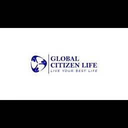 Global Citizen Life Podcast artwork