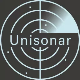 Unisonar Podcast artwork