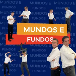 Mundos e Fundos Podcast artwork