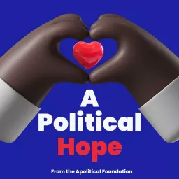 A Political Hope Podcast artwork