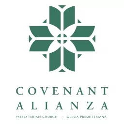 Covenant Presbyterian Church Podcast artwork
