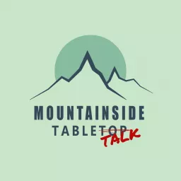 Mountainside Tabletalk Podcast artwork