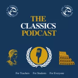 The Classics Podcast artwork