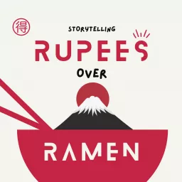 Rupees Over Ramen Podcast artwork