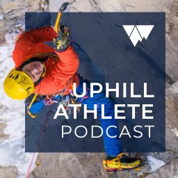 Uphill Athlete Podcast artwork