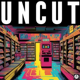 The Uncut Network - Directors, Actors and Genres Podcast artwork
