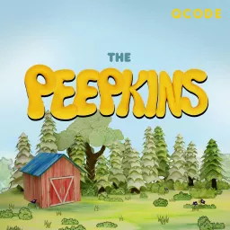 The Peepkins Podcast artwork