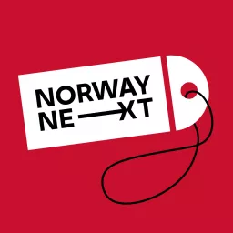 Norway Next Podcast artwork