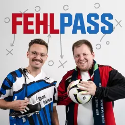 Fehlpass - der Amateurfußball-Podcast